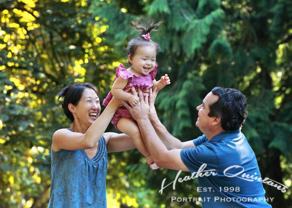 Family Photography Seattle